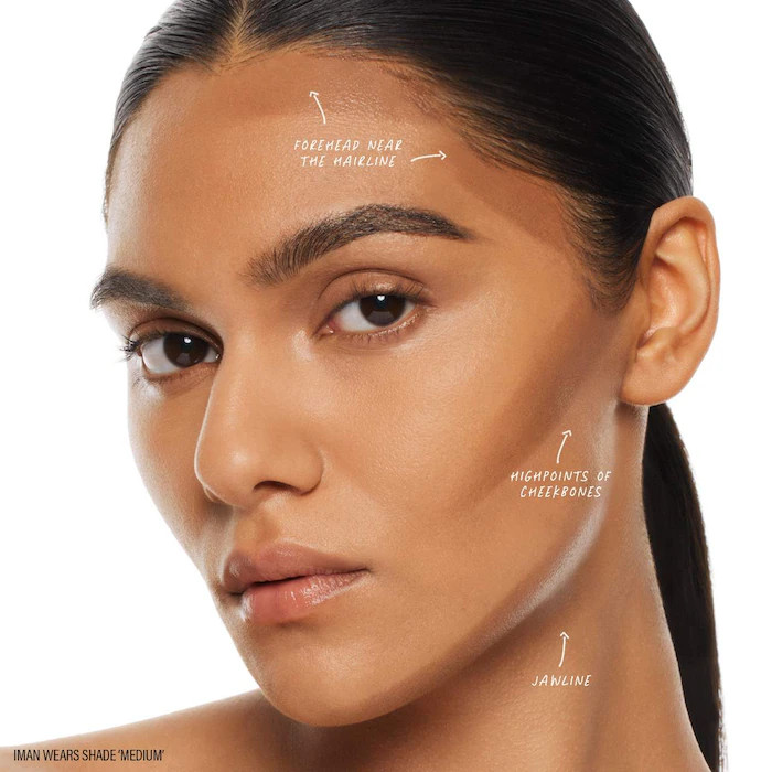 SoftSculpt® Cream Contour & Bronzer Stick | Sephora (CA)