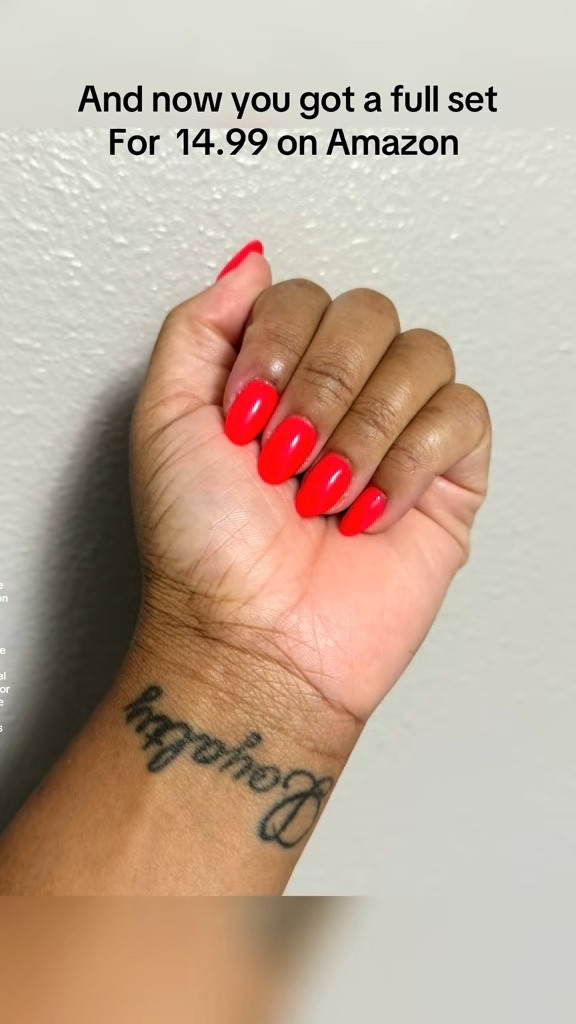 BTArtnails are truly these best I have tried thus far 

#LTKselfcare #LTKBeauty