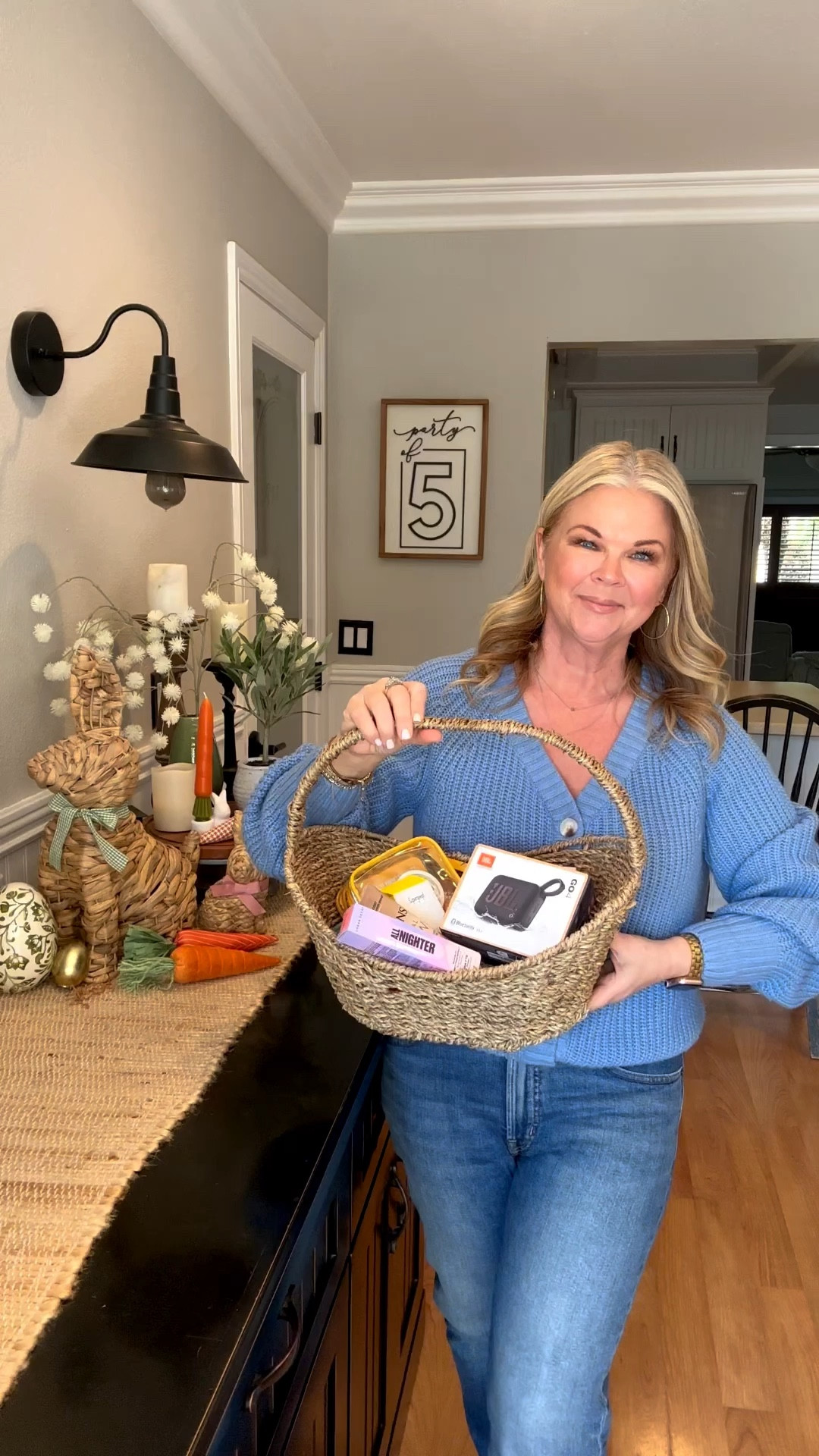 Teen Gift Guide For Easter! Fill their baskets with useful & affordable items. Join me for more gift guides🩷

#LTKstorytime #LTKSeasonal #LTKSaleAlert