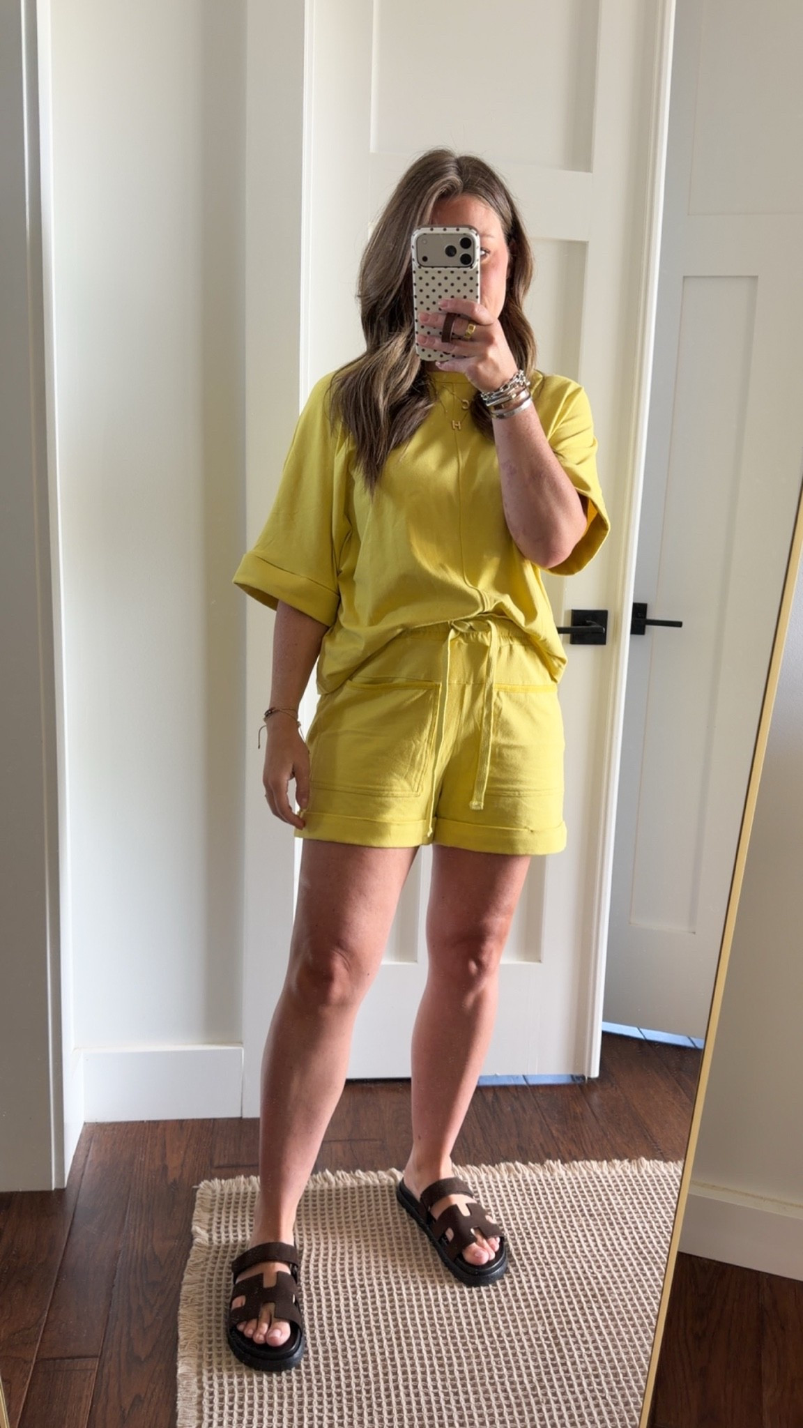 Under $40 summer lounge set from Amazon! So cute 🌞🌞

#LTKootd #LTKSeasonal #LTKdayinmylife