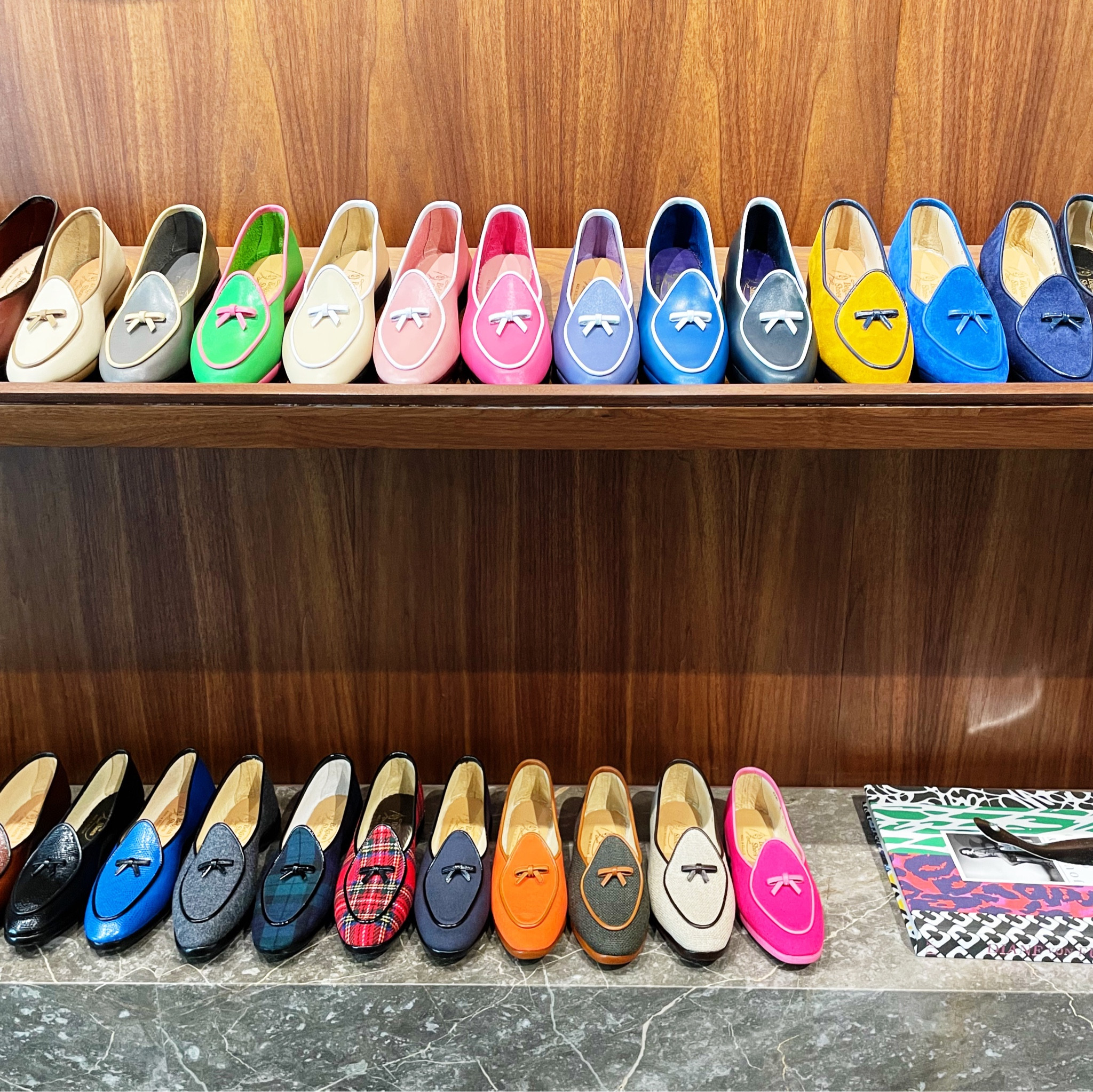 Starting off the new year on the right foot...

#LTKstyletip #LTKshoecrush #LTKsalealert