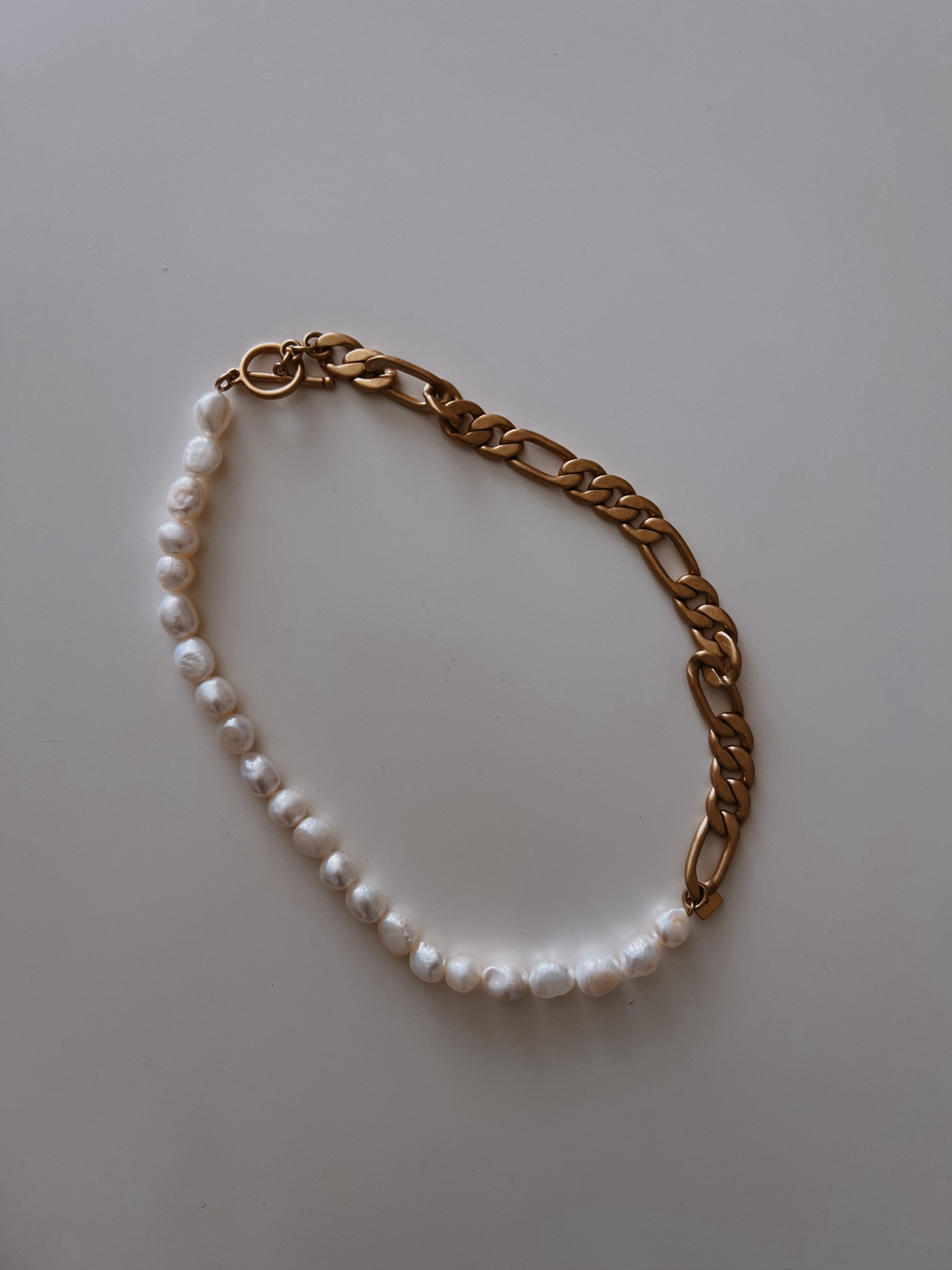 The perfect spring/summer necklace 😍🤍

#LTKsalealert #LTKfindsunder50 #LTKstyletip