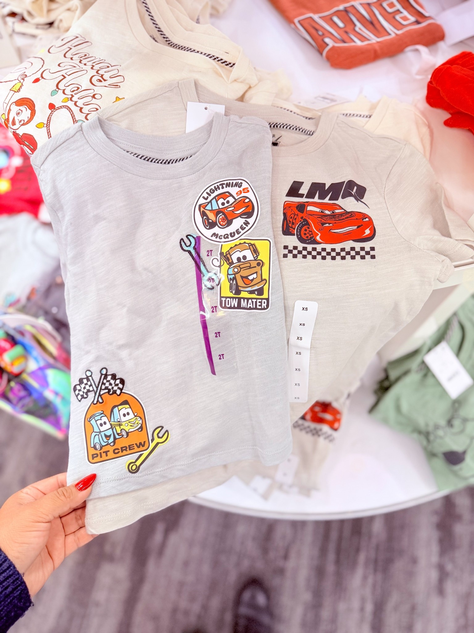 Disney date with our mini besties 🏰🎠❤️

#LTKmomlife #LTKKids