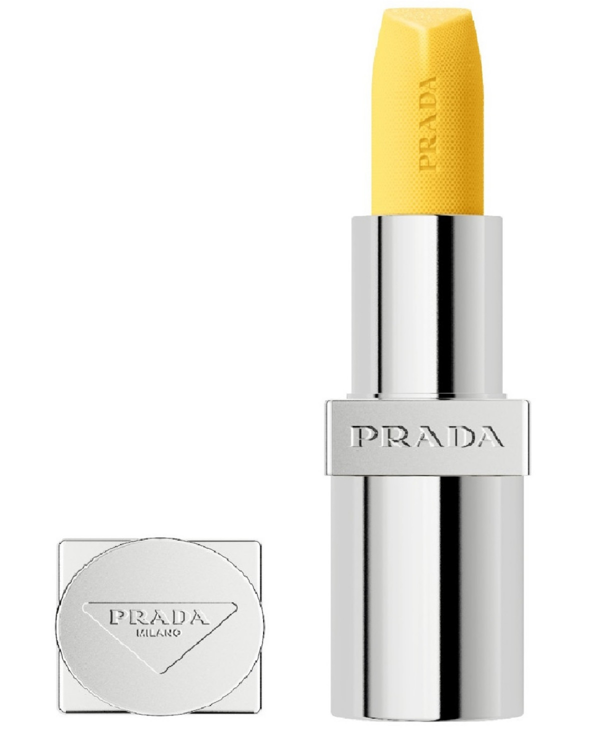 Prada Beauty Refillable Hydrating Balm - U002 - BANANA YELLOW | Macy's