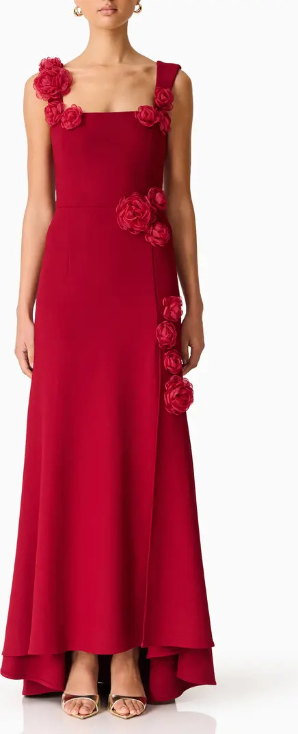 Evanora High-Low Gown | Nordstrom