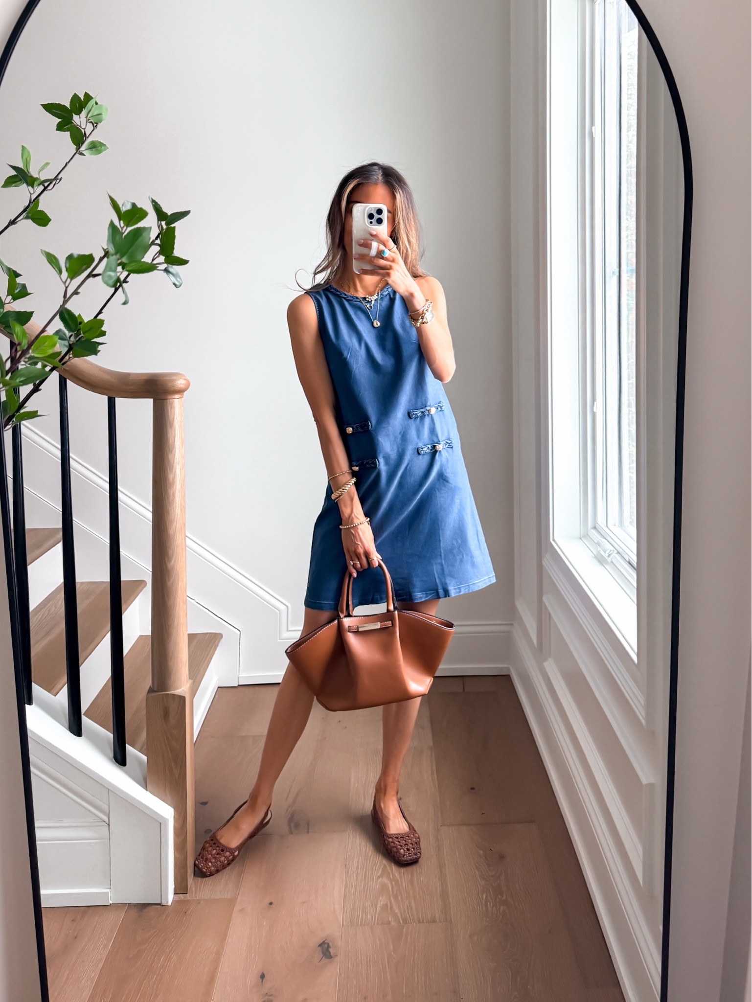 Wearing xsmall dress. 

Mother’s Day outfit , Easter dress outfit , vacation outfit, baby shower dress, baby shower outfit, vacation dress, resort wear 

#LTKWorkwear #LTKootd #LTKmomlife