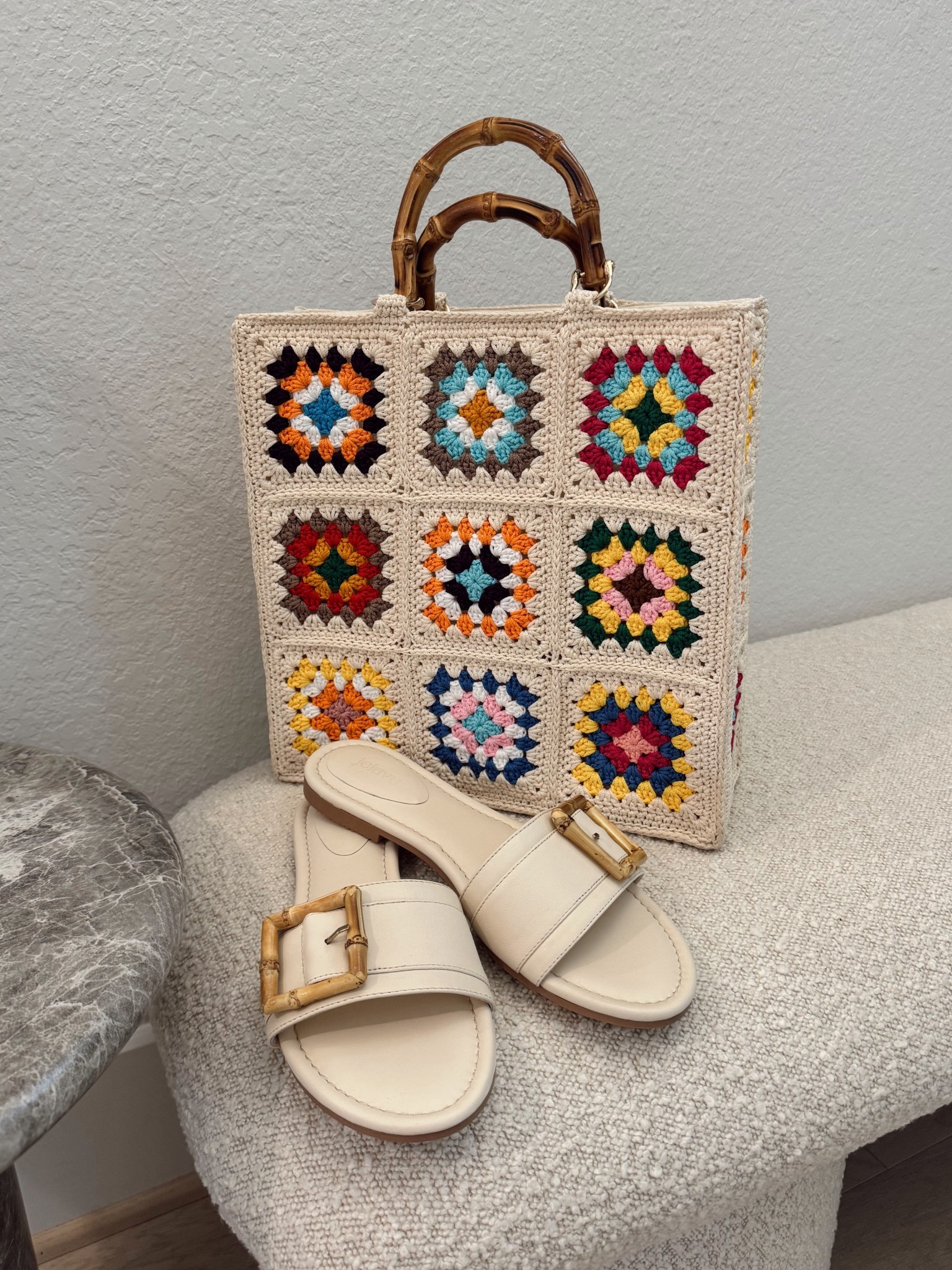  Ew bag and shoes from FBG! I love the quality of their items! This bag is a closet staple for summer

#LTKItBag #LTKShoeCrush #LTKSeasonal