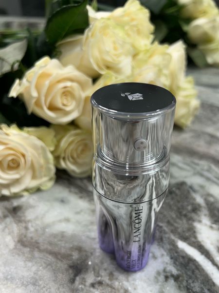 
This amazing eye serum feels so nice to use, and offers a high-performance anti-aging concentrate, targeting fine lines and wrinkles.

@lancome.official #EYEHCFTRIPLESERUM #TRIPLESERUMEYECA

#LTKbeauty #LTKstyletip #LTKcanada