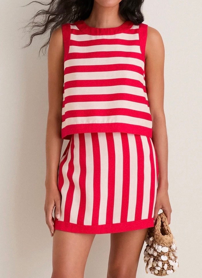 4th of July 
Memorial Day weekend 
Summer outfit 
Vacation outfit

#LTKootd #LTKdayinmylife #LTKgrwm