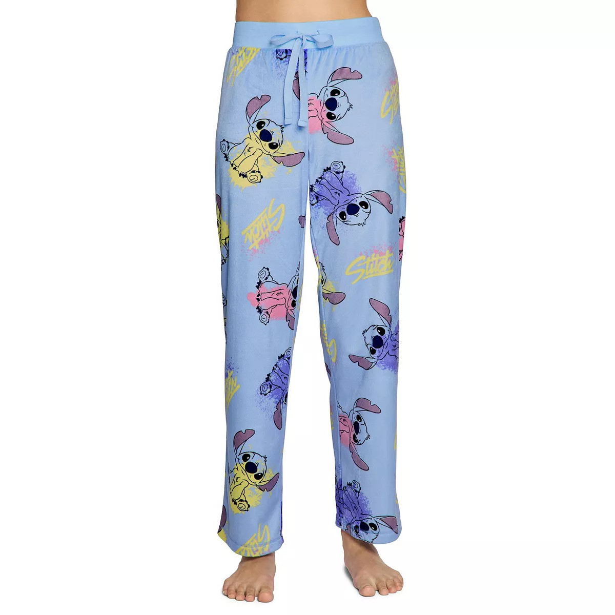 Women's Lilo & Stitch Pajama Pants | Kohl's
