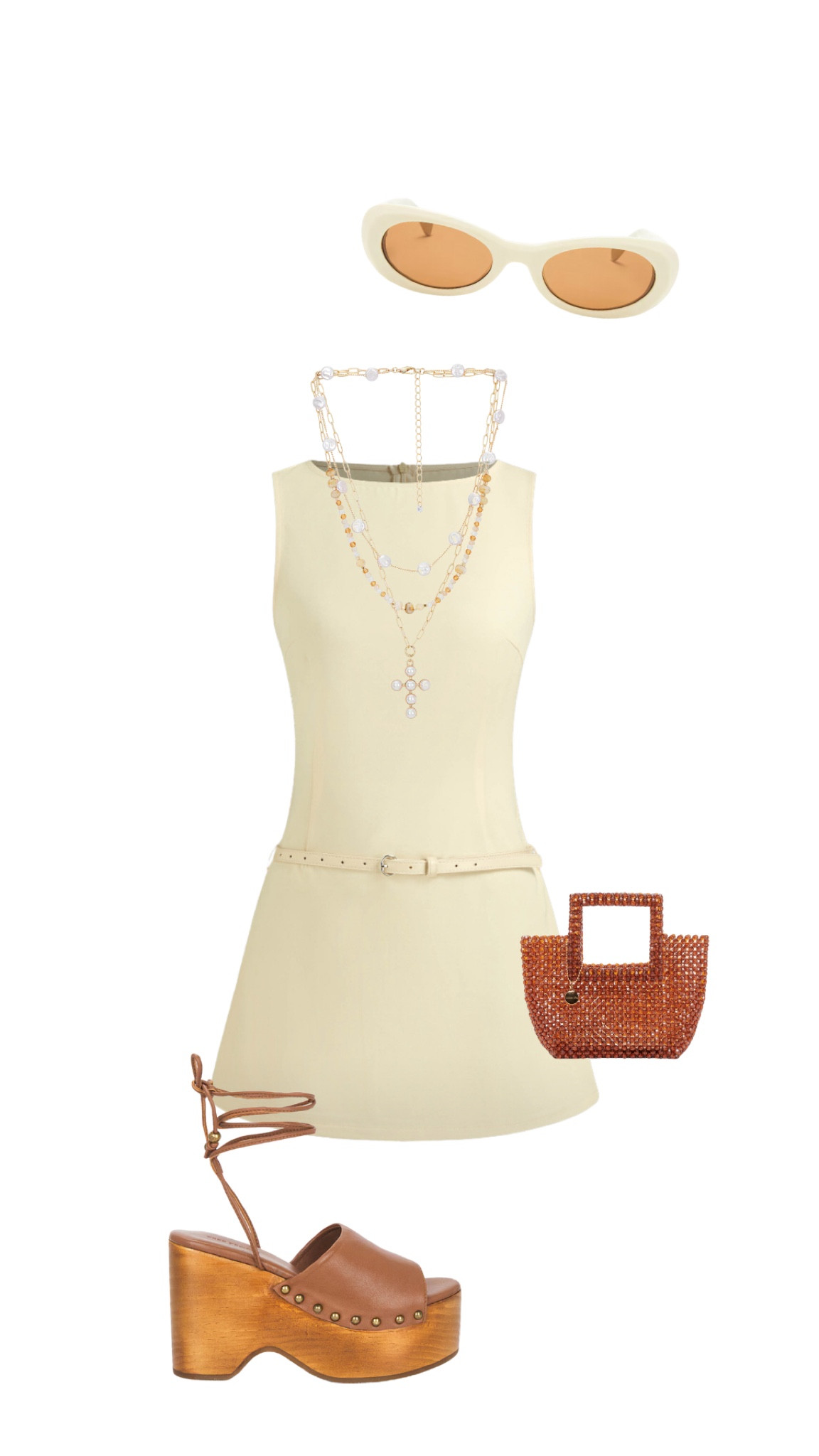 Retro outfit inspo!!