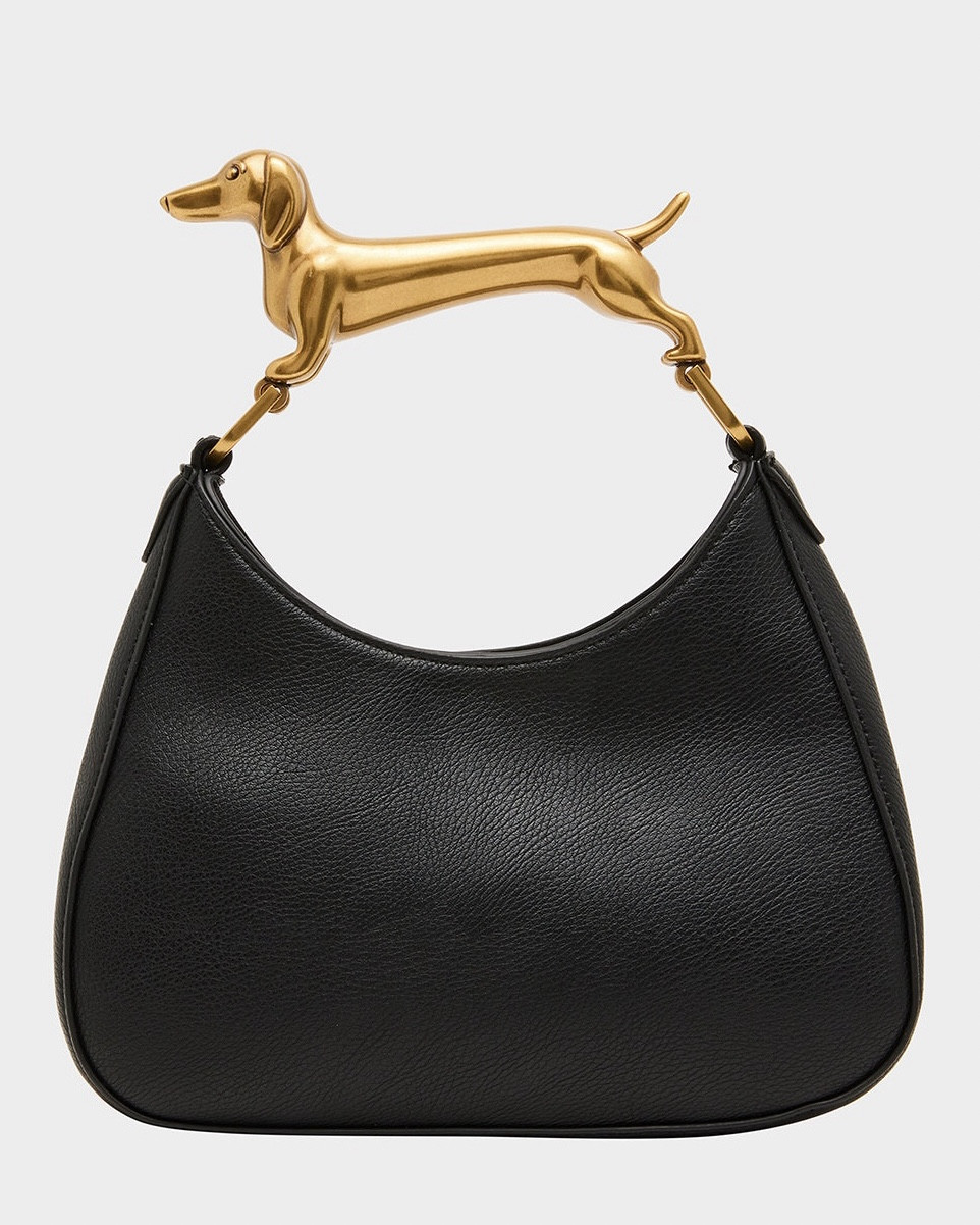 New Betsey Johnson dachshund bag!

Sourced by @thedachshundedit
Follow us on IG for more dachshund finds!

.

.

.

.

( dachshund finds, Betsey Johnson dachshund purse, dachshund fashion, dachshund mom gifts, dachshund handbag, dachshund handle bag, dog mom fashion, dog purse, unique bags, wiener dog bag, sausage dog bag, doxie purse, weenie dog bag, #dachshund #betseyjohnson #dachshundbag #dachshundfinds )

#LTKootd #LTKWorkwear #LTKTravel