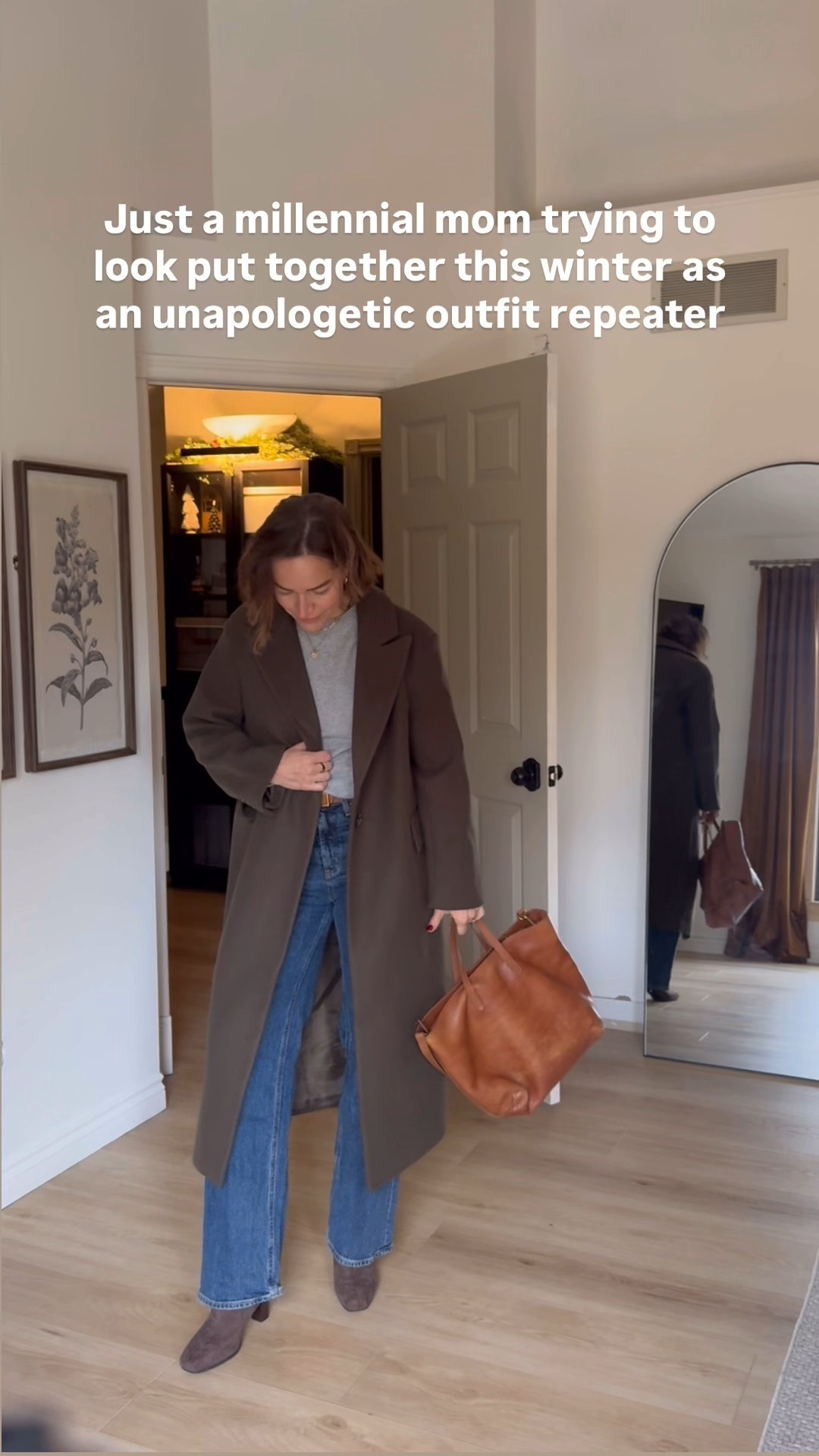 Just me making outfits with a mix of old and new pieces 

#LTKootd #LTKFindsUnder100 #LTKmomlife