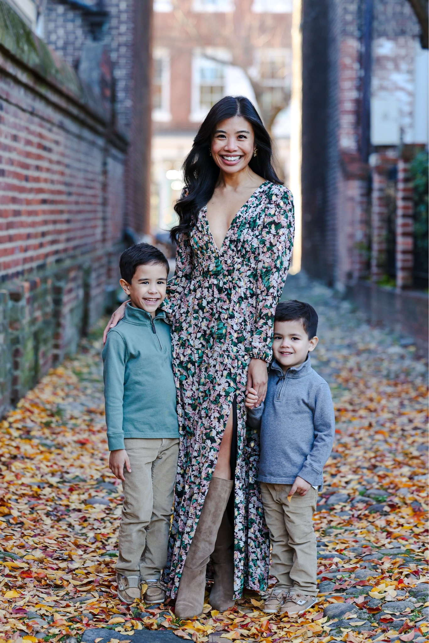 Family photos outfits fall outfit fall dress wedding guest dress maxi dress holiday party dress 

#LTKwedding #LTKfamily #LTKHoliday