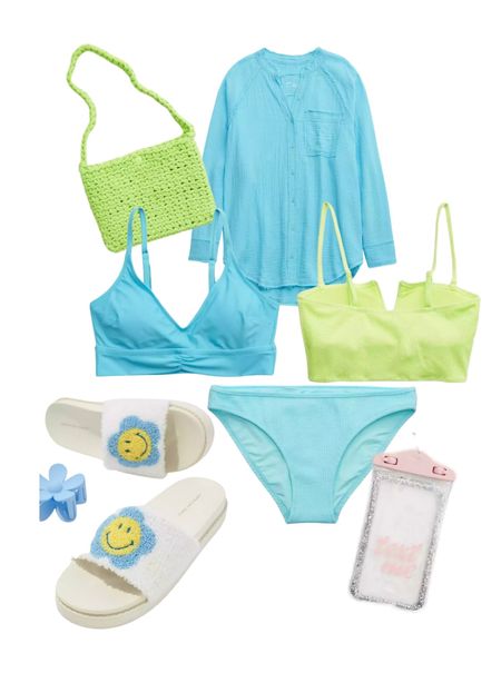 Aerie swim suit ideas
Teen swim suit
Women swim suit

#LTKsalealert #LTKswim #LTKstyletip