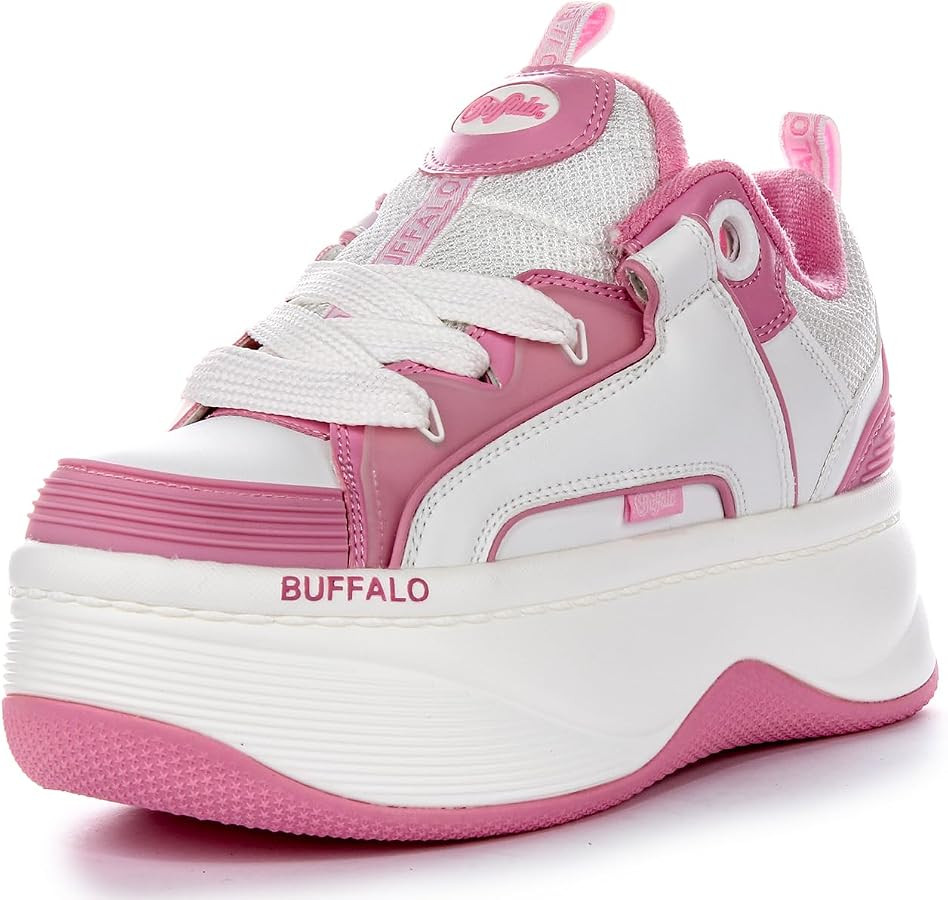Buffalo ORCUS5 White | Amazon (US)