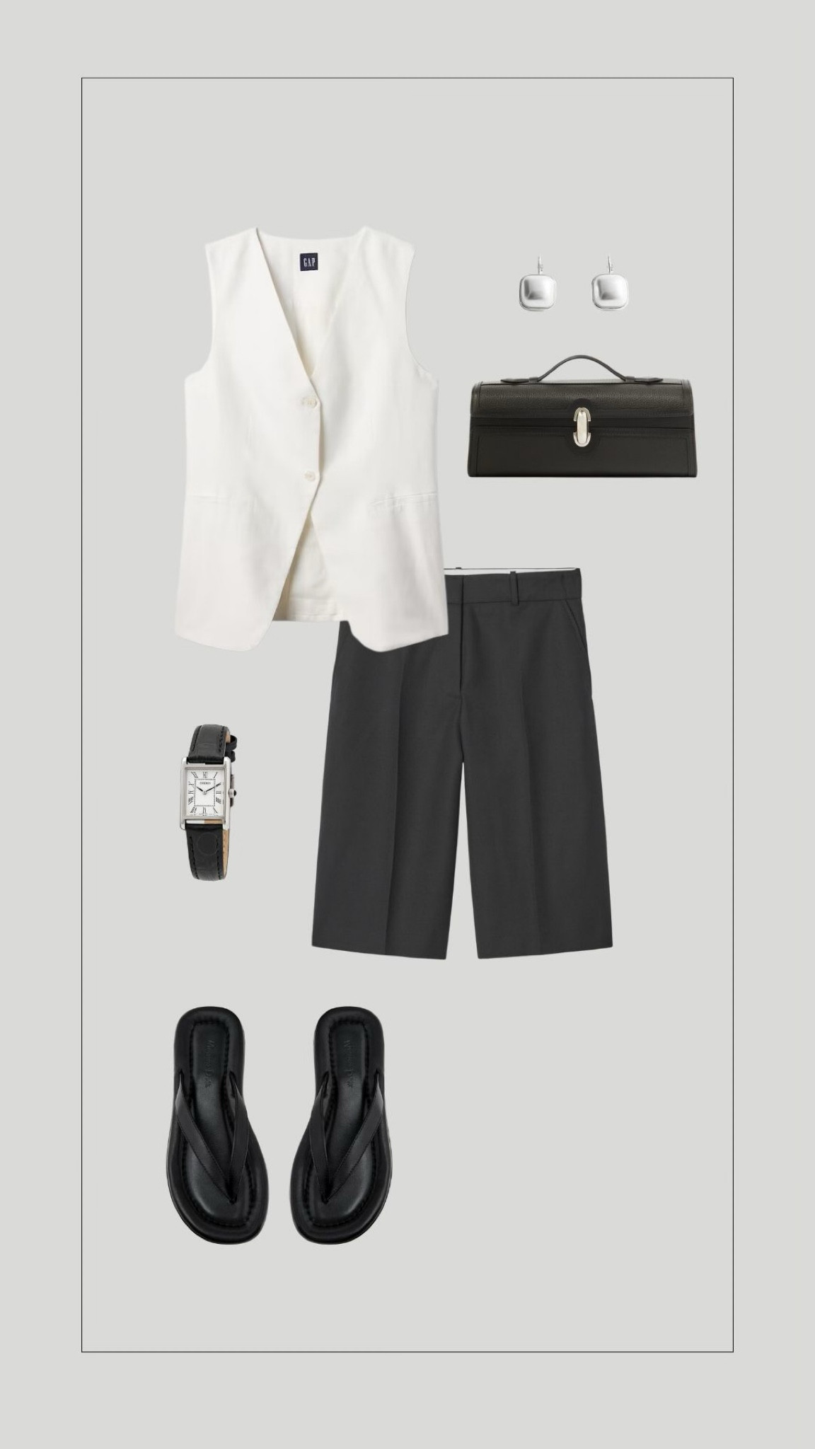 an effortless summer chic look

#LTKStyleTip #LTKSeasonal #LTKShoeCrush