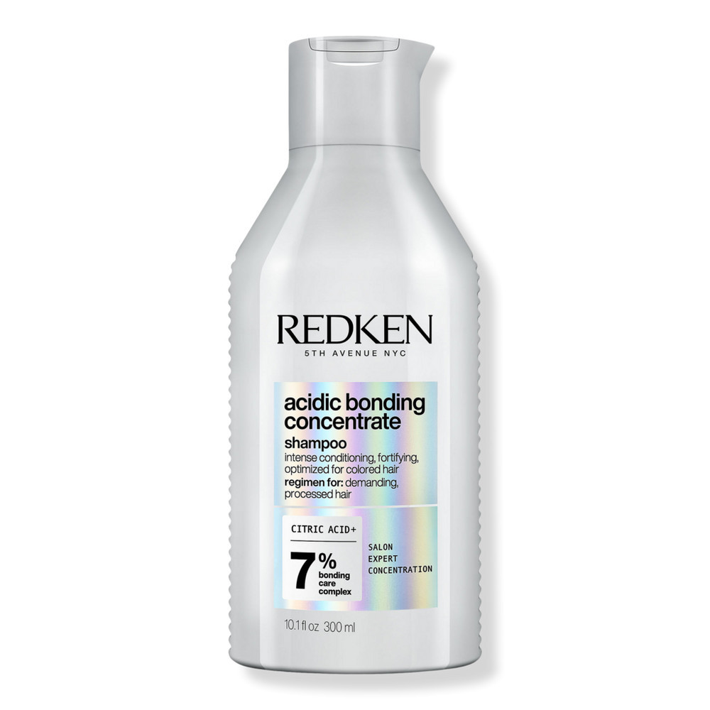 Redken Acidic Bonding Concentrate Shampoo - 10.1 oz | Ulta
