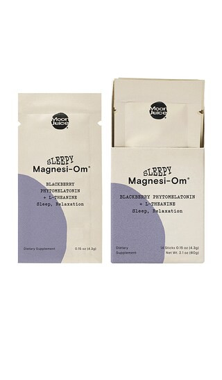 Sleepy Magnesi-Om Stick Pack 14ct | Revolve Clothing (Global)