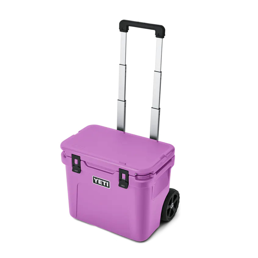 32 Wheeled Cooler | YETI US