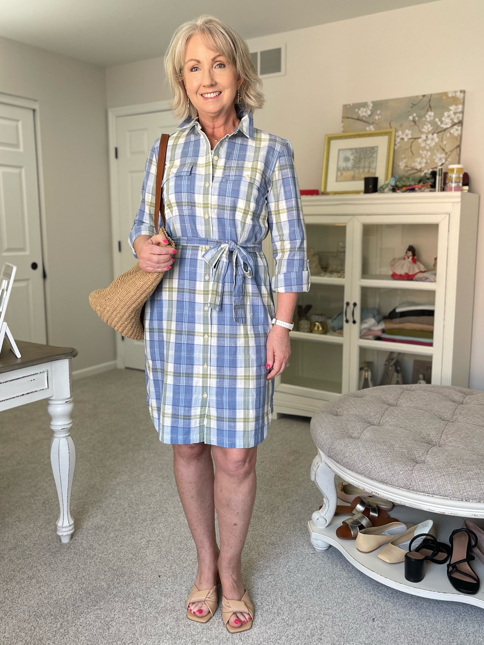 DressedforMyDay on LTK