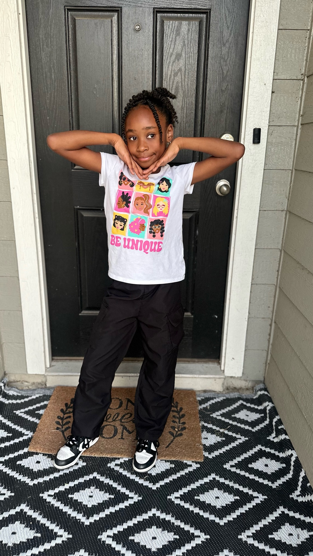 Silicone hair beads! If you are not a fan of the plastic ones..these are for you! 

#kidshaircare #siliconebeads #naturalhair 

#LTKKids