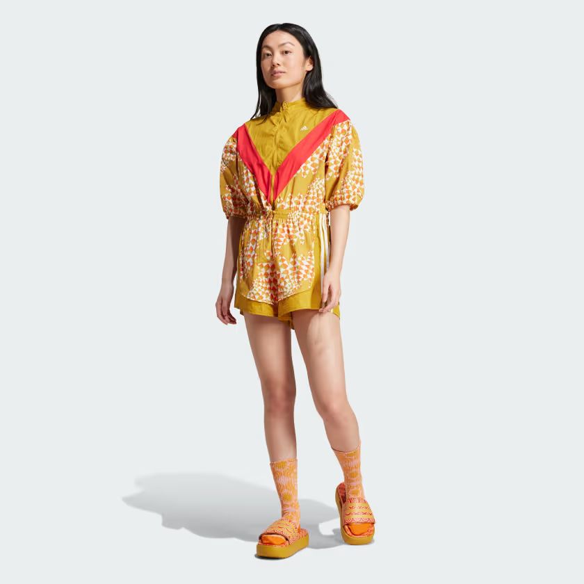 adidas x FARM Rio Premium Bodysuit | adidas (US)