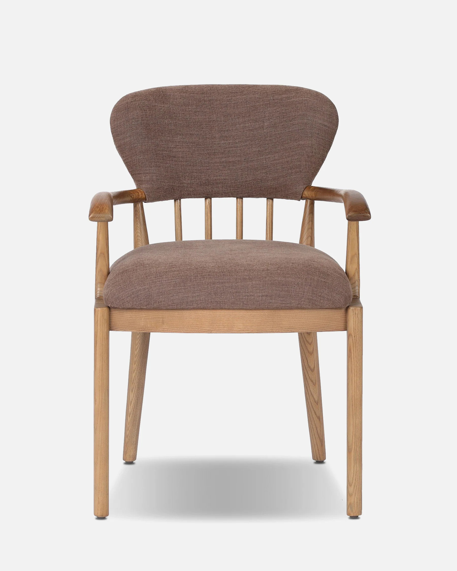 Luna Dining Chair | The Vintage Rug Shop