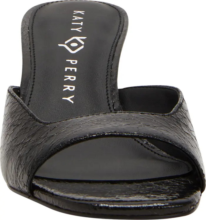 Katy Perry The Ladie Kitten Heel Slide Sandal (Women) | Nordstrom | Nordstrom