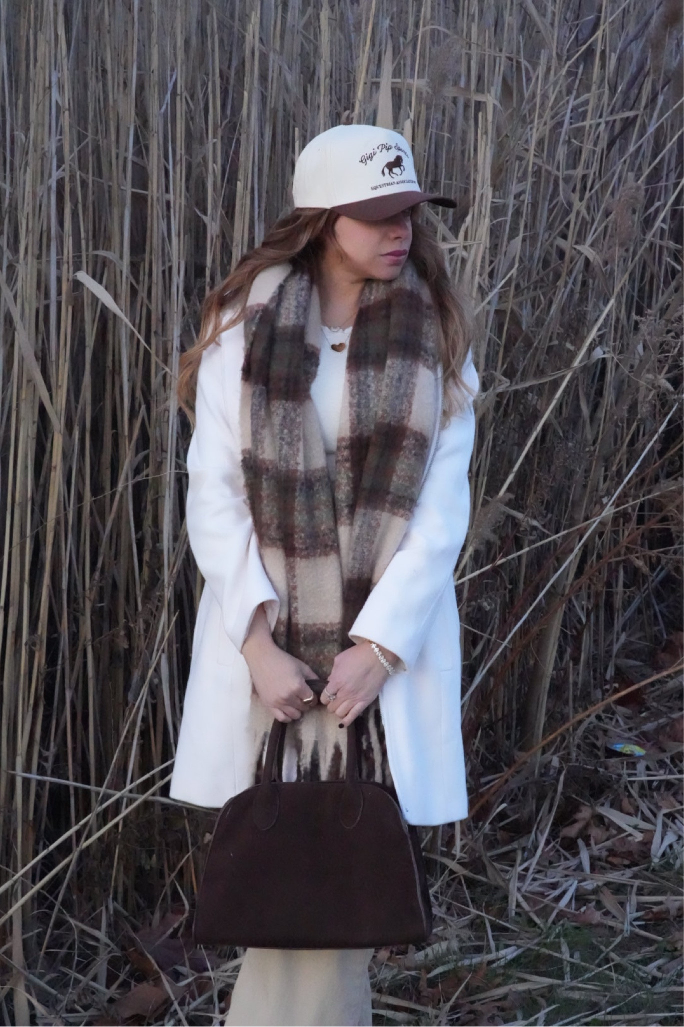 My favorite scarf and hat ! 

#LTKGiftGuide #LTKHoliday #LTKSaleAlert