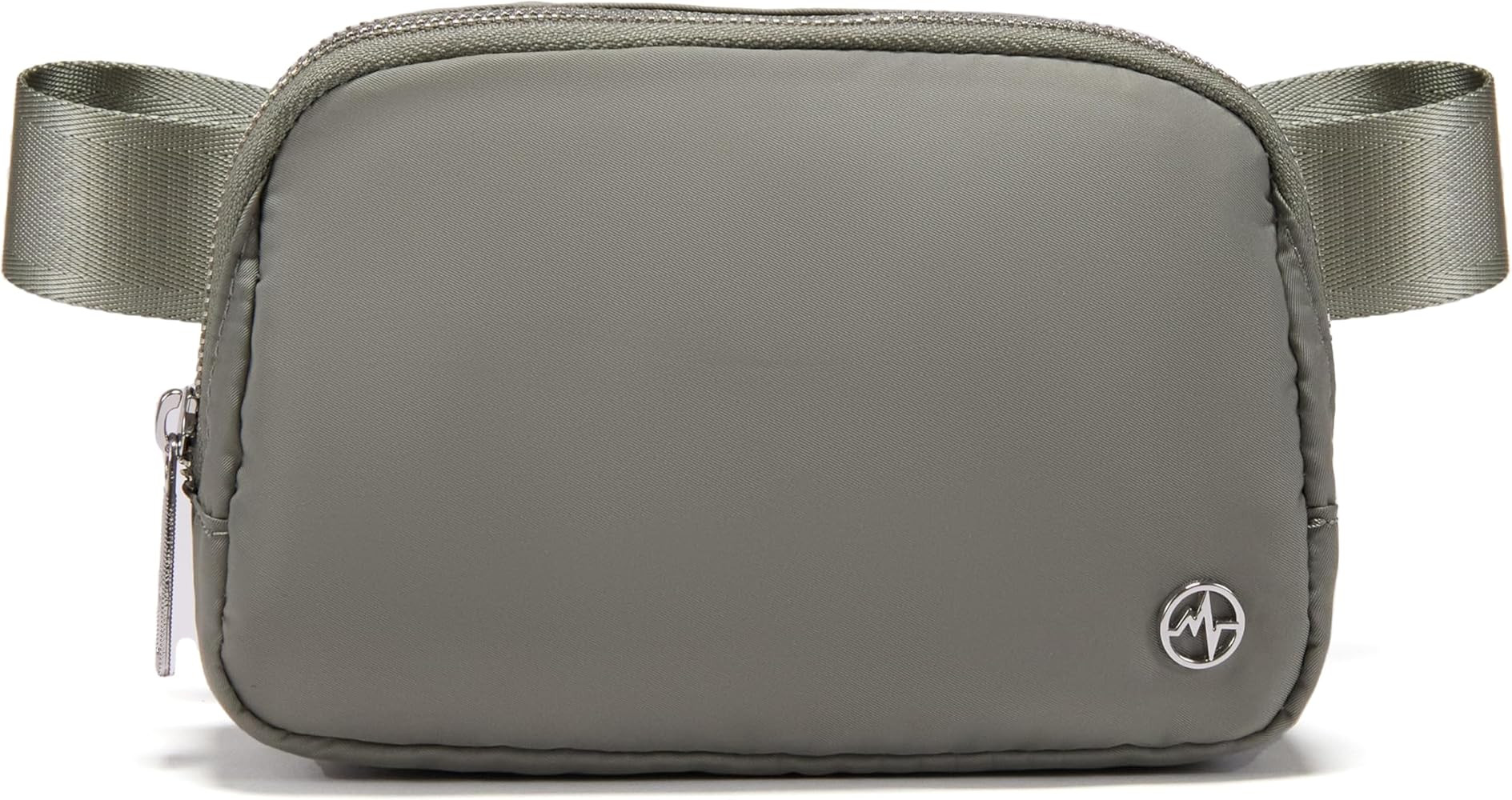 Pander Everywhere Belt Bag for Women, Fashion Waist Packs, Crossbody Bags, Everywhere Belt Bag wi... | Amazon (US)