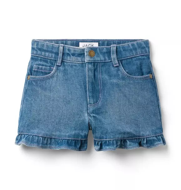 Shorts | Janie and Jack