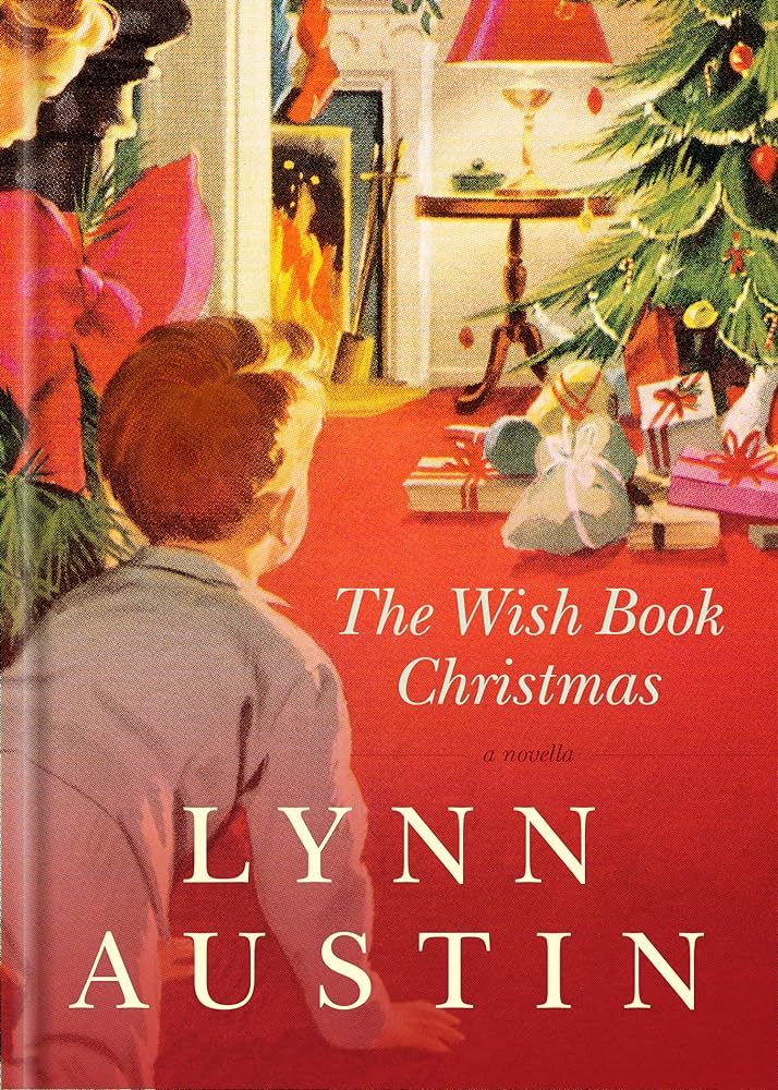 The Wish Book Christmas | Amazon (US)