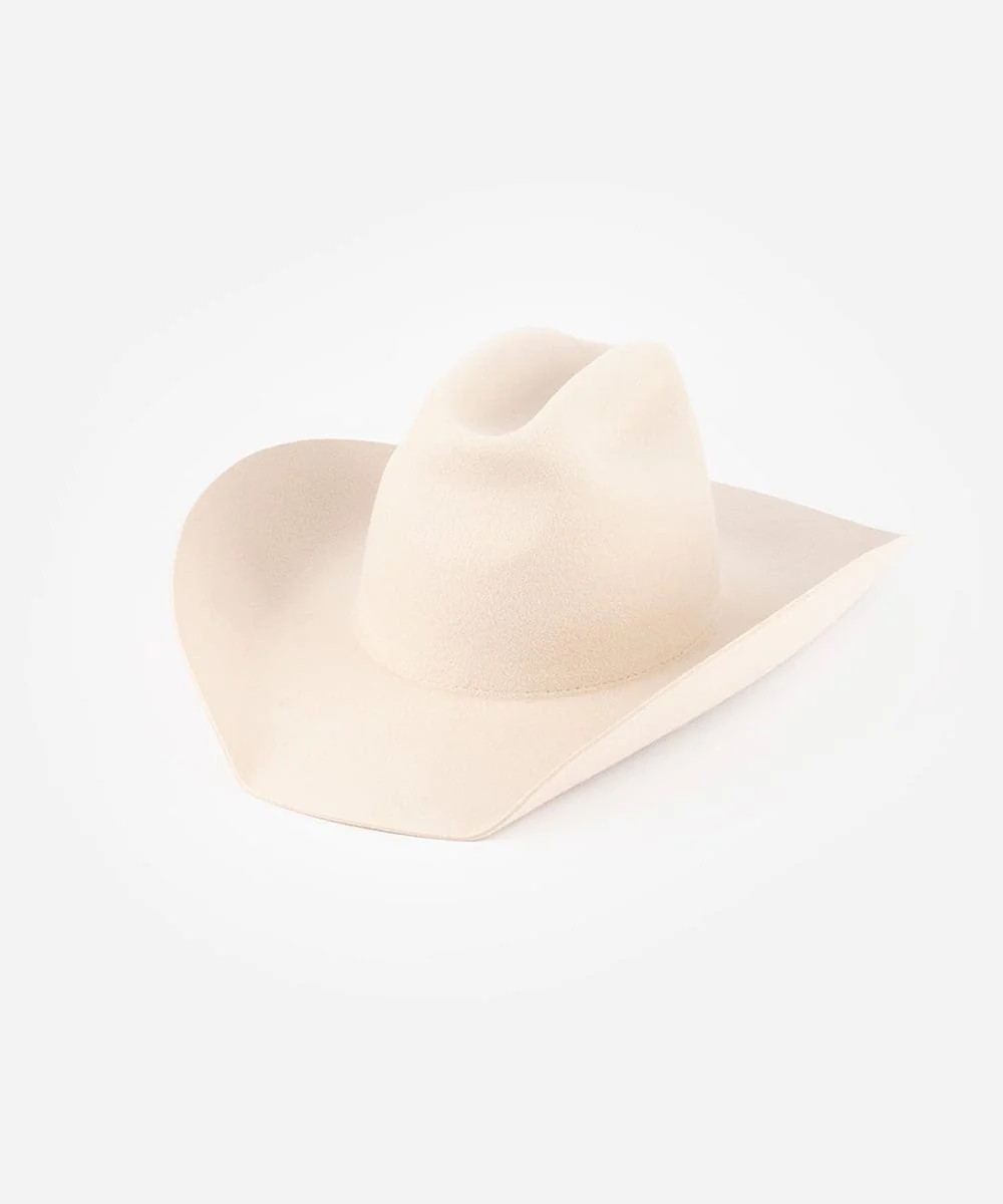 Wyatt Cowboy Hat | Gigi Pip