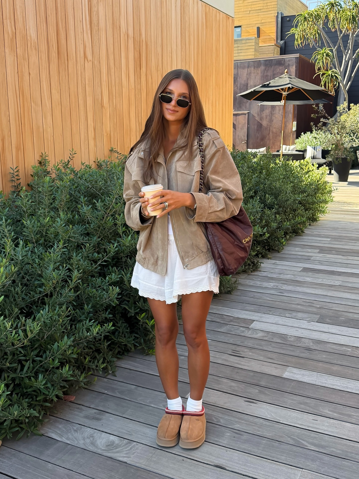 🤎☕️🍂🧦🧸