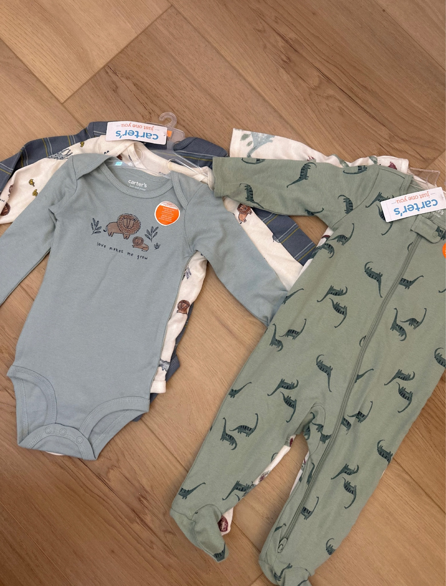 Baby Target Haul - carters just one you collection 

#LTKstyletip #LTKsalealert #LTKbaby
