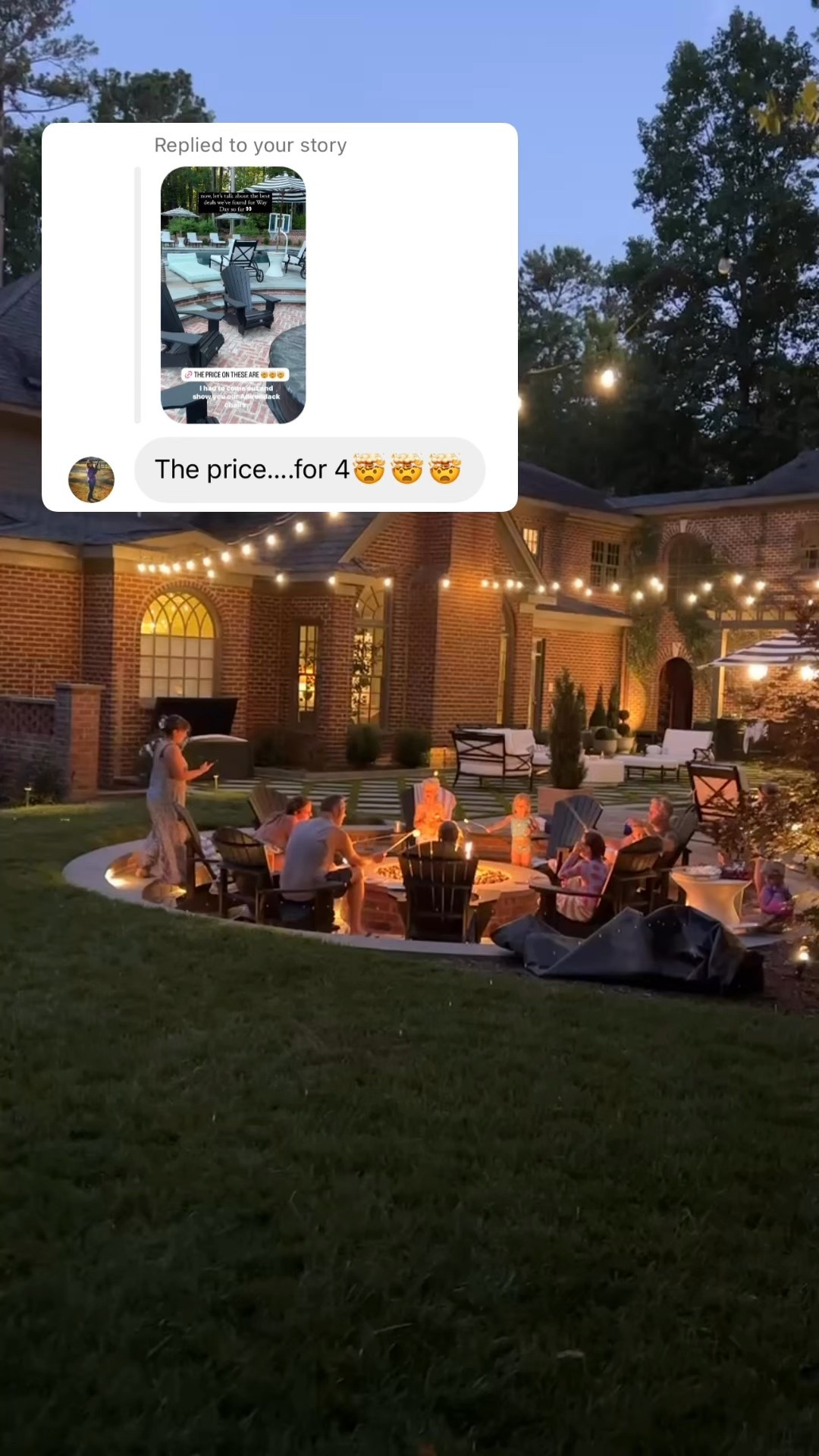 This is not a drill! 😍✨🤌🏼

#LTKSaleAlert #LTKWatchNow #LTKHome