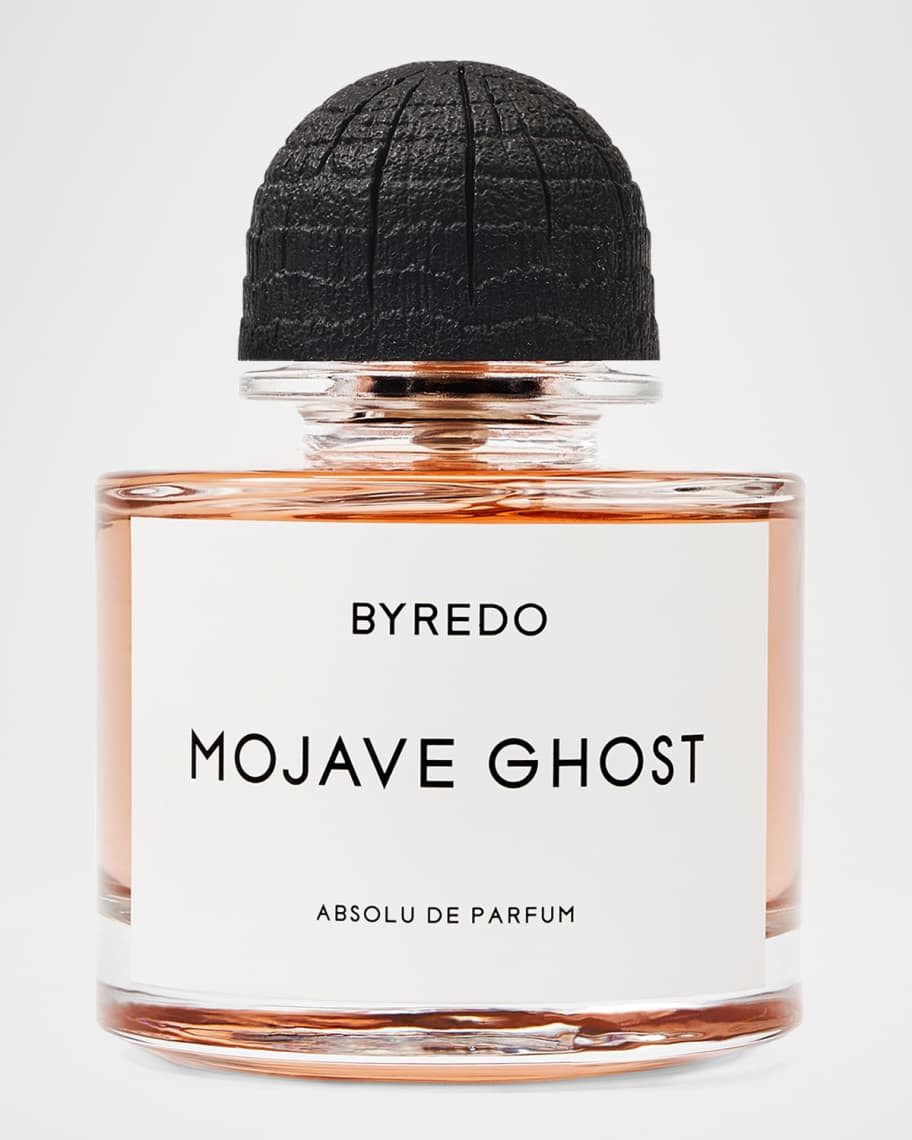 Byredo Mojave Ghost Absolu Eau De Parfum, 100 mL | Neiman Marcus