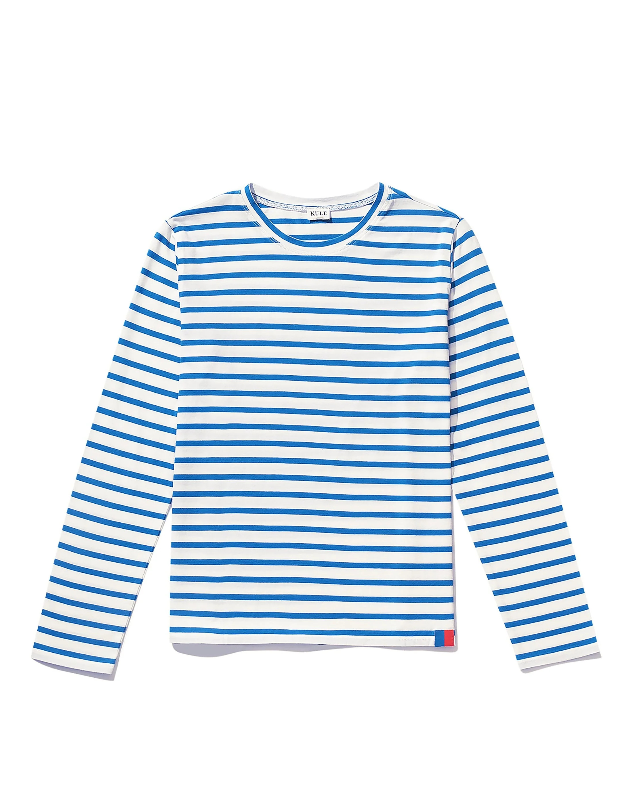 THE STRIPED MODERN LONG | KULE (US)