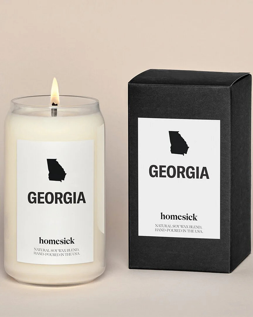homesick Georgia Candle | Shop Simon