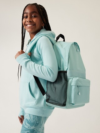 Athleta Girl Limitless Backpack | Athleta