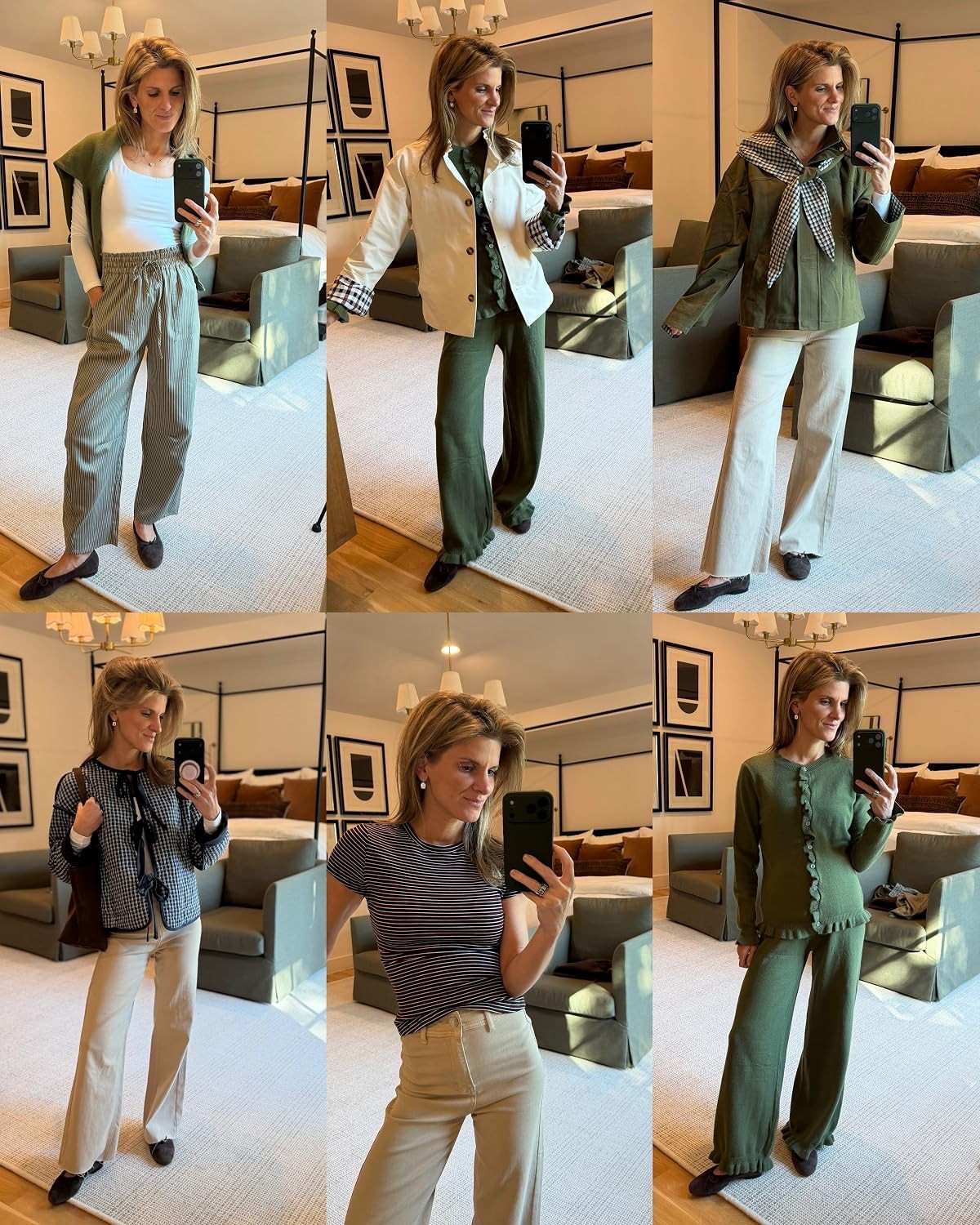 Amazon fall fashion finds on repeat!