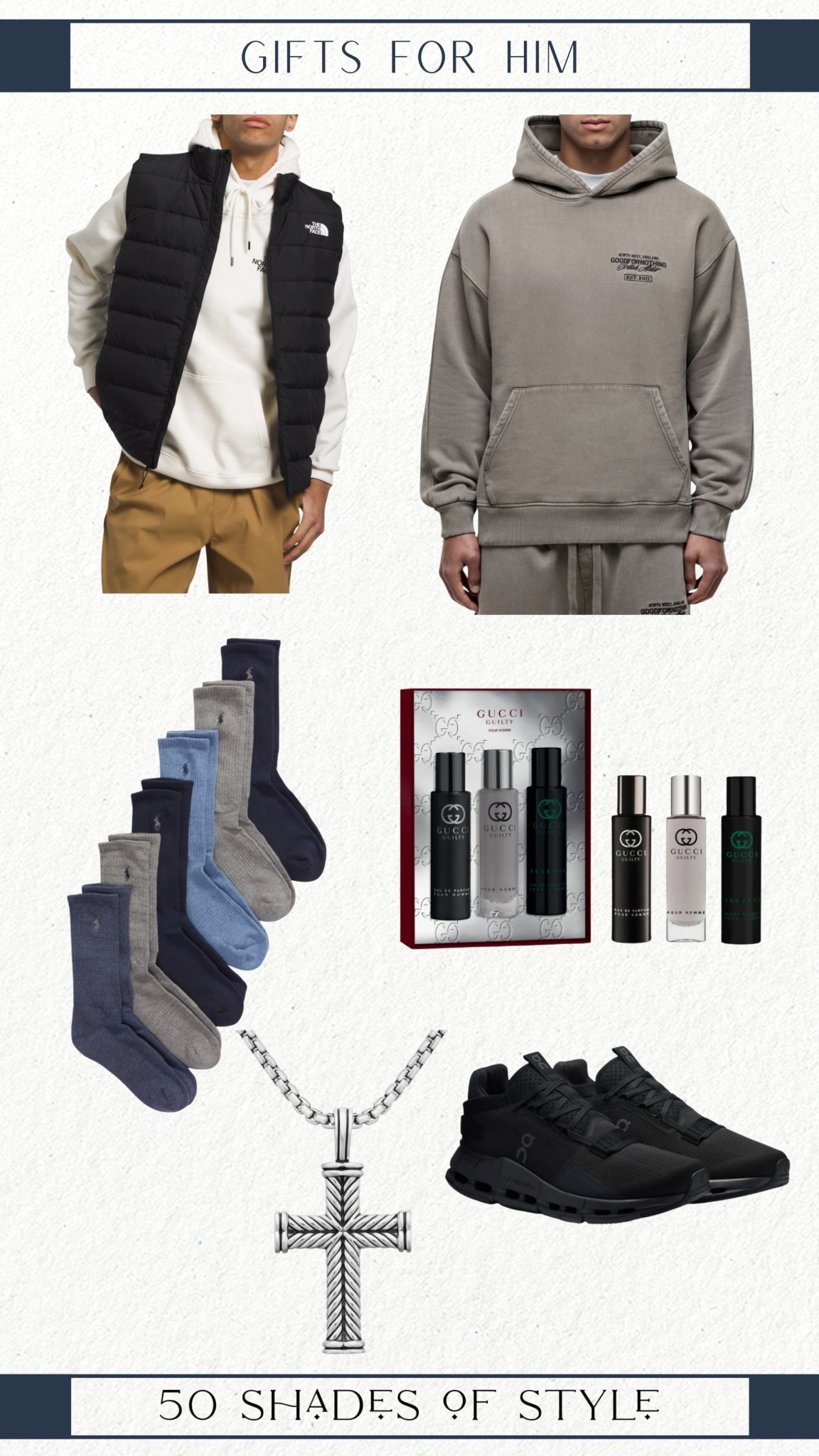 gifts for him, gift ideas, christmas gifts, husband gifts, gifts for teenage boys, gifts for sons, gifts for son in law 

#LTKHoliday #LTKMens #LTKGiftGuide