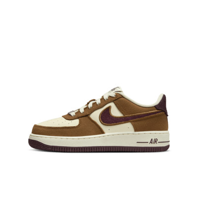 Nike Air Force 1 LV8 Big Kids' Shoes. Nike.com | Nike (US)