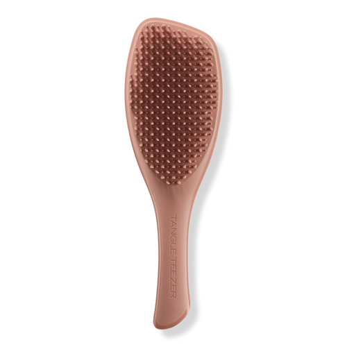 Tangle Teezer The Complete Carebrush for Fine Hair - Radiant Teal | Ulta