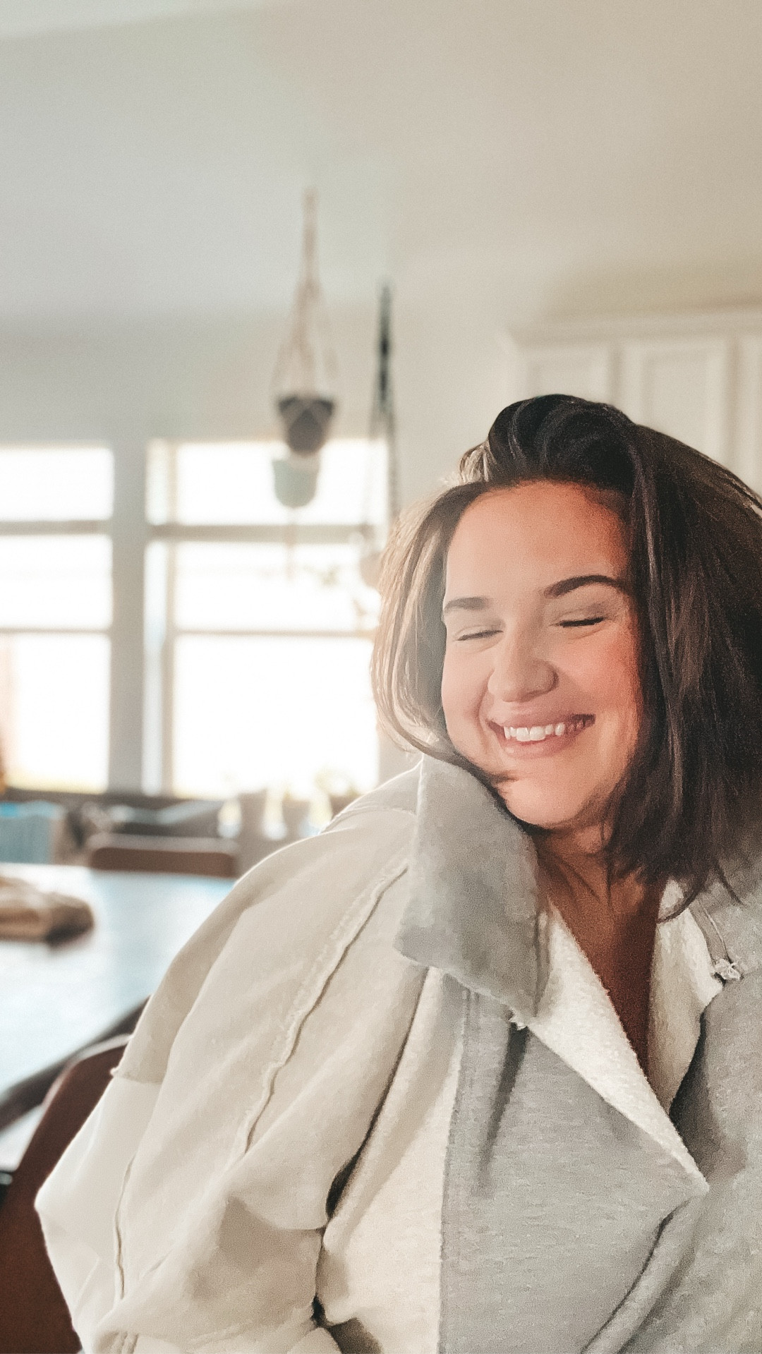 Introducing myself so those of you who don’t know me can get to know me a little better :) 

Thank you guys so much being here!! I truly hope my content inspires you and brings positive vibes ☀️

#LTKBeauty #LTKHome #LTKMidsize