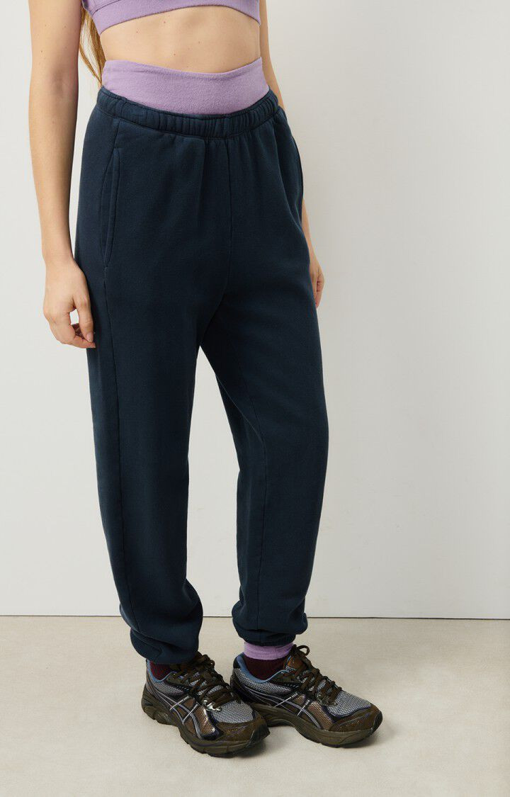 Women's joggers Izubird | American Vintage