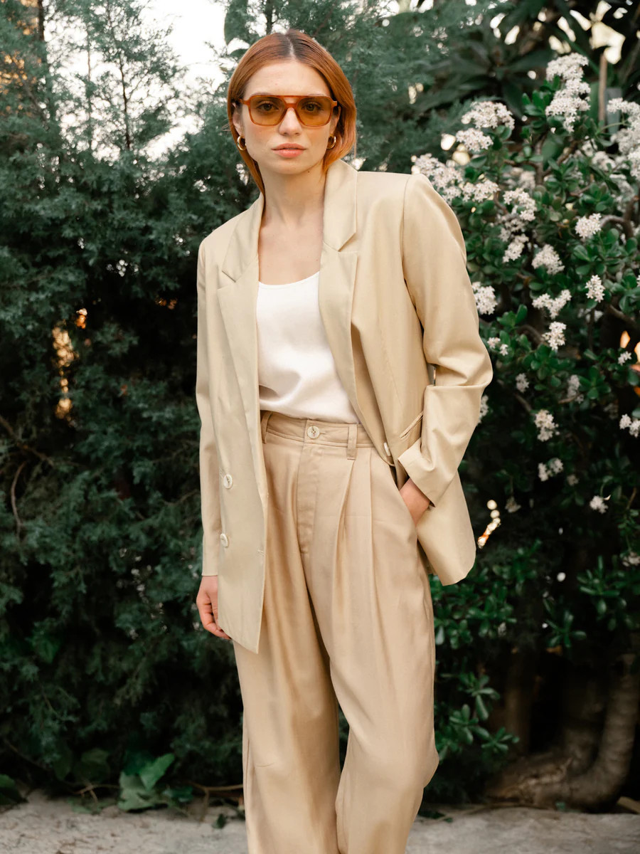Coast Blazer | Darling Society | Darling