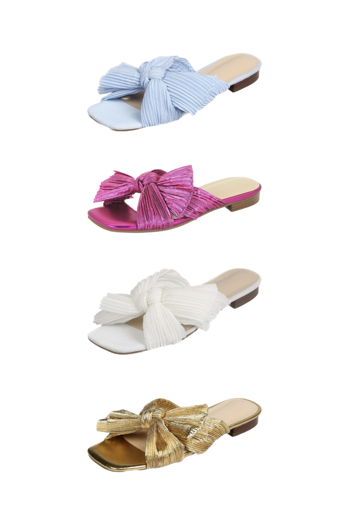 🎀 sandal dupes 🎀