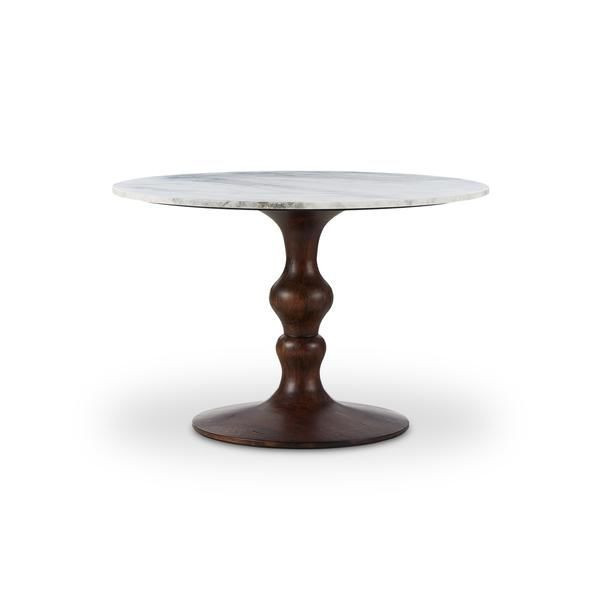 Kestrel Round Dining Table
     
      35% OFF | Scout & Nimble